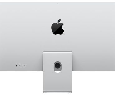 MONITOR APPLE STUDIO DISPLAY 27" 5K C.ESTANDAR SOPORTE INCLINACION