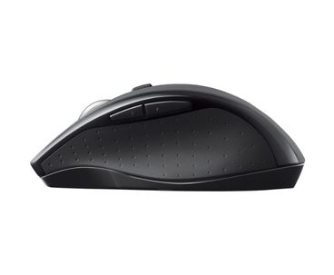 RATON LASER WIRELESS M705 NANO RECEPTOR NEGRO LOGITECH