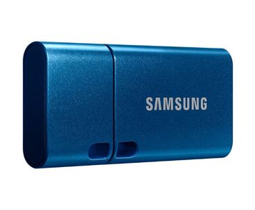 USB DISK 64 GB TYPE-C BLUE SAMSUNG