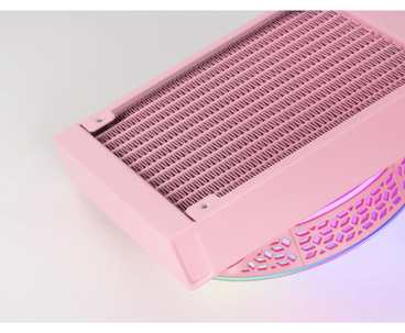 LIQUID COOLING SYSTEM FRGB ML ONE 120 ROSA MARS GAMING