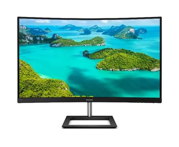 MONITOR PHILIPS 322E1C CURVO