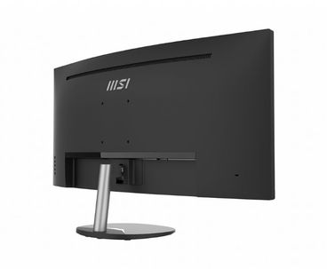 MONITOR MSI PRO MP341CQ 