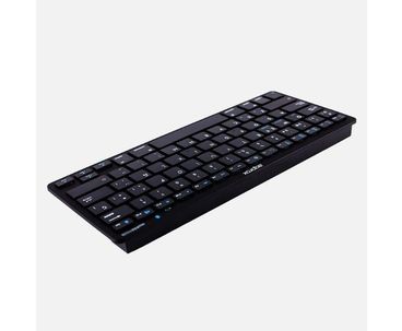 TECLADO UNIVERSAL BLUETOOTH MX300 NEGRO APPROX