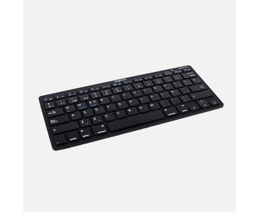 TECLADO UNIVERSAL BLUETOOTH MX300 NEGRO APPROX