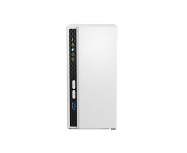 QNAP SERVIDOR NAS TS-233