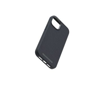 FUNDA MAGSAFE IPHONE 12/13/14 PIEL NEGRO NJORD