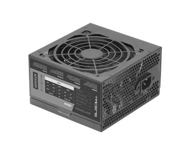 FUENTE ALIM. 600W ANIMA