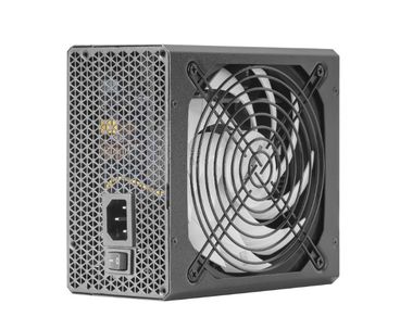 FUENTE ALIM. RADIX VII 600W 80+ PLATA MODULAR TACENS