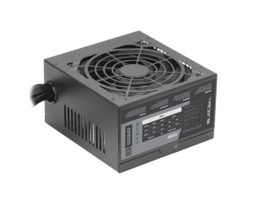 FUENTE ALIM. 550W 80+ BRONZE ANIMA