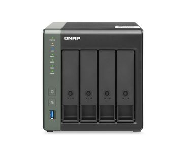 QNAP SERVIDOR NAS TS-431X3-4G