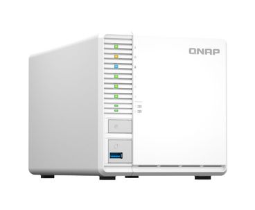 QNAP SERVIDOR NAS TS-364-8G