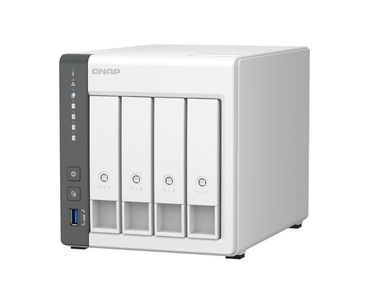 QNAP SERVIDOR NAS TS-433-4G
