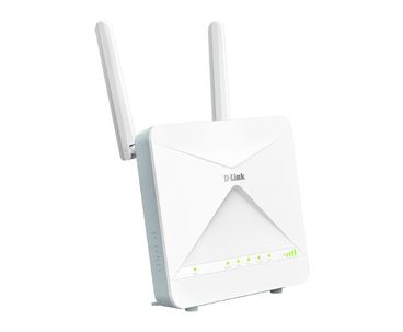 D-LINK WIRELESS EAGLE PRO AI AX1500 4G LTE ROUTER DUAL BAND