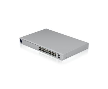 UBIQUITI UNIFI SWITCH 24 PUERTOS USW-PRO-24 PoE