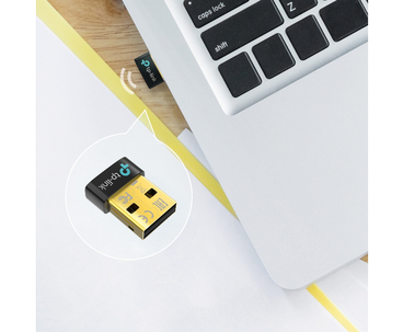 TP-LINK ADAPTADOR NANO USB BLUETOOTH 5.0