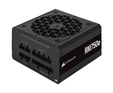 FUENTE ALIM. MODULAR CORSAIR ATX 3.0 RM750e 750W 80+ GOLD