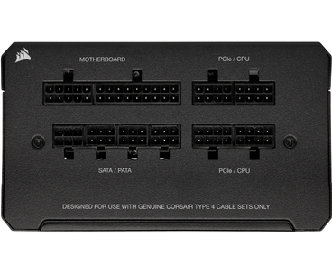 FUENTE ALIM. MODULAR CORSAIR ATX 3.0 RM750e 750W 80+ GOLD