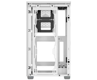 CAJA MINI ITX 2000D AIRFLOW WHITE CORSAIR