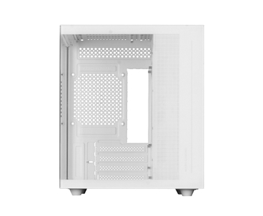 CAJA MICROATX MCVIEW BLANCO MARS GAMING