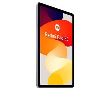 TABLET REDMI PAD SE (4+128GB) 11" LAVENDER XIAOMI