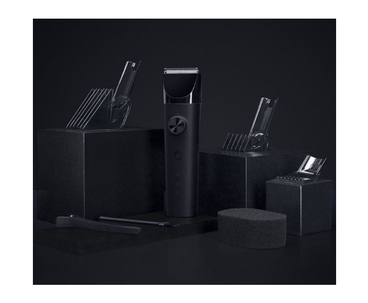 MAQUINA CORTAPELOS HAIR CLIPPER NEGRO XIAOMI