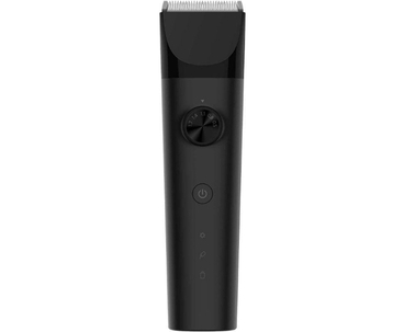 MAQUINA CORTAPELOS HAIR CLIPPER NEGRO XIAOMI