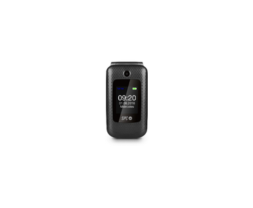 SPC TELEFONO MOVIL MAGNUS BLACK