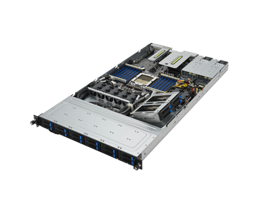 SERVIDOR ASUS RS500A-E12-RS12U