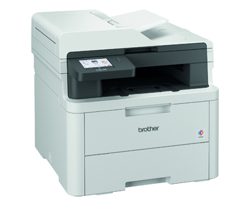BROTHER MULTIFUNCION LASER DCPL3560CDW BLANCO