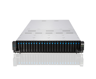 SERVIDOR ASUS RS520A-E11-RS24U