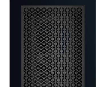 CAJA SEMITORRE ATX 3000D AIRFLOW TG BLACK CORSAIR