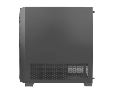 CAJA SEMITORRE ATX DF700 FLUX RGB NEGRO ANTEC