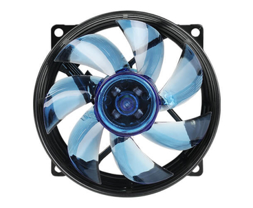 VENTILADOR UNIVERSAL A30 PRO RGB AZUL ANTEC