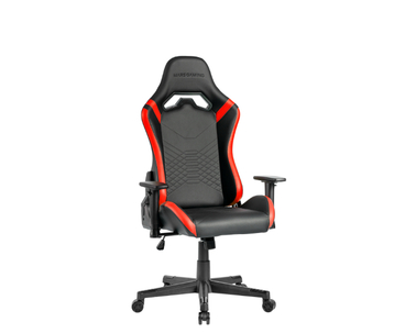 SILLA MGC-PRO ROJO CUERO SINTETICO MARS GAMING