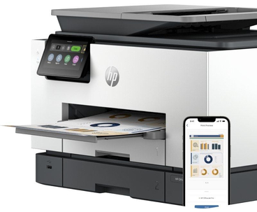 HP MULTIFUNCION OFFICEJET PRO 9130b WIFI BLANCO