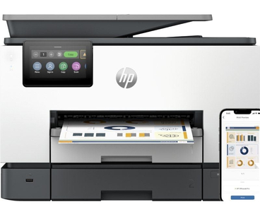 HP MULTIFUNCION OFFICEJET PRO 9130b WIFI BLANCO