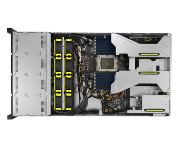 SERVIDOR ASUS RS520A-E12-RS12U