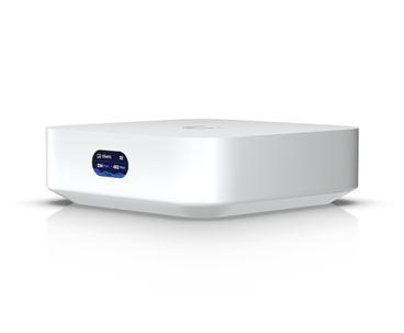 UBIQUITI ROUTER UNIFI EXPRESS GATEWAY + ACCESS POINT WIFI-6