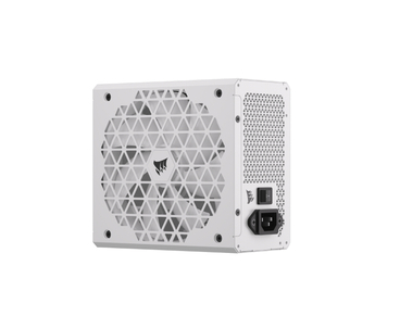FUENTE ALIM. MODULAR CORSAIR SHIFT RM750X 750W 80+ GOLD WHITE
