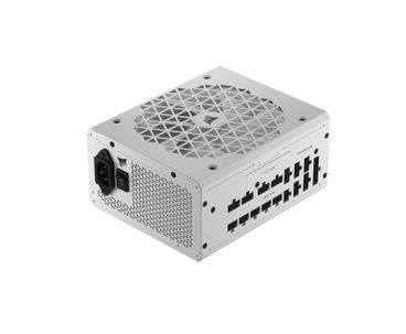 FUENTE ALIM. MODULAR CORSAIR SHIFT RM1200X 1200W 80+ GOLD WHITE