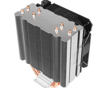 VENTILADOR UNIVERSAL A400i NEON LIGHTING ANTEC