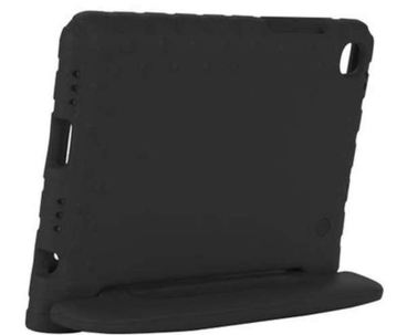 FUNDA KIDS TABLET SAMSUNG GALAXY TAB A9 NEGRO JUST IN CASE