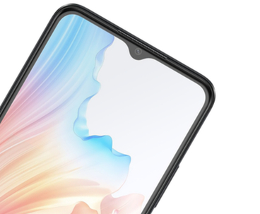 PROTECTOR PANTALLA CRISTAL TEMPLADO OPPO A38/A18 JUST IN CASE