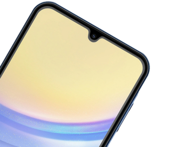 PROTECTOR PANTALLA CRISTAL TEMPLADO SAMSUNG GALAXY A15  JUST IN CASE