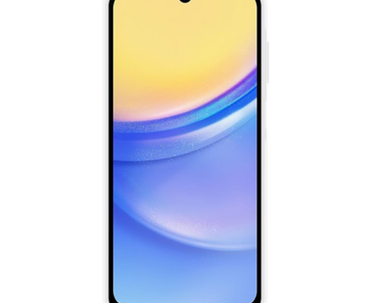 FUNDA SAMSUNG GALAXY A15 TRANSPARENTE JUST IN CASE