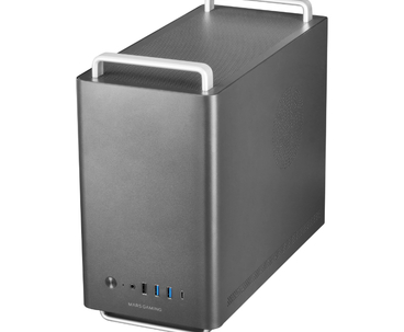 CAJA MINITORRE MICROATX MCELITE NEGRO MARS GAMING