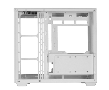 CAJA SEMITORRE ATX MC3T CORE BLANCO MARS GAMING