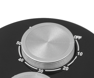 VENTILADOR DE TORRE TOWER WIND BLANCO HAEGER