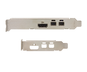 VGA INTEL ARC A310 ECO GDDR6 4 GB LP SPARKLE