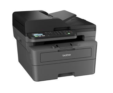 BROTHER MULTIFUNCION LASER + 2 TONER MFCL2827DWXL NEGRO